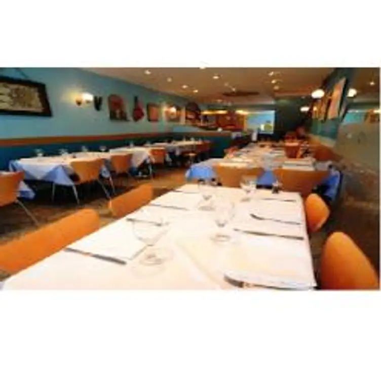 Mediterranea, London, 