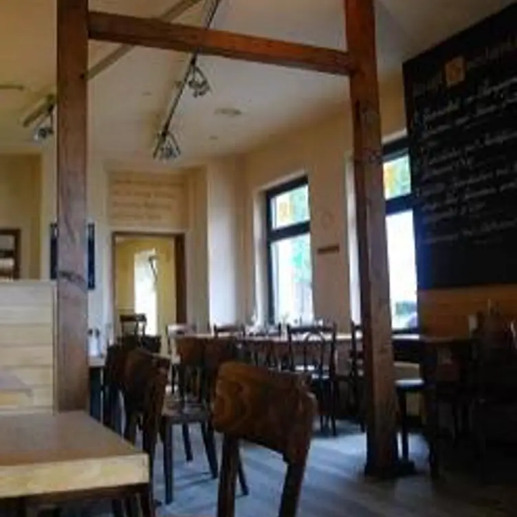 Das Cafe, Mönchengladbach, NW