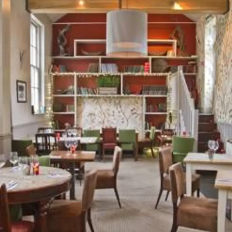 The Lord Palmerston, London, 