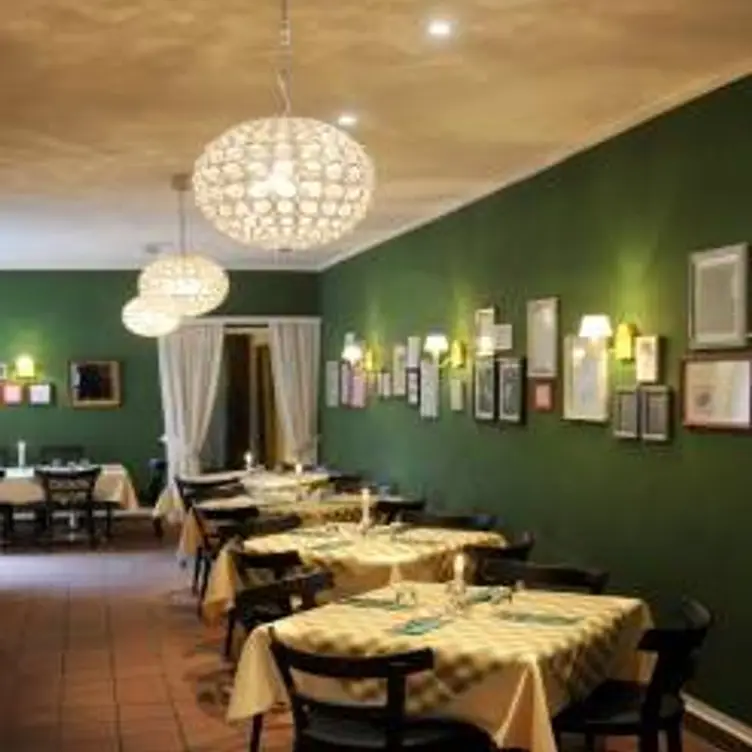 anabelas Kitchen, Berlin, BE