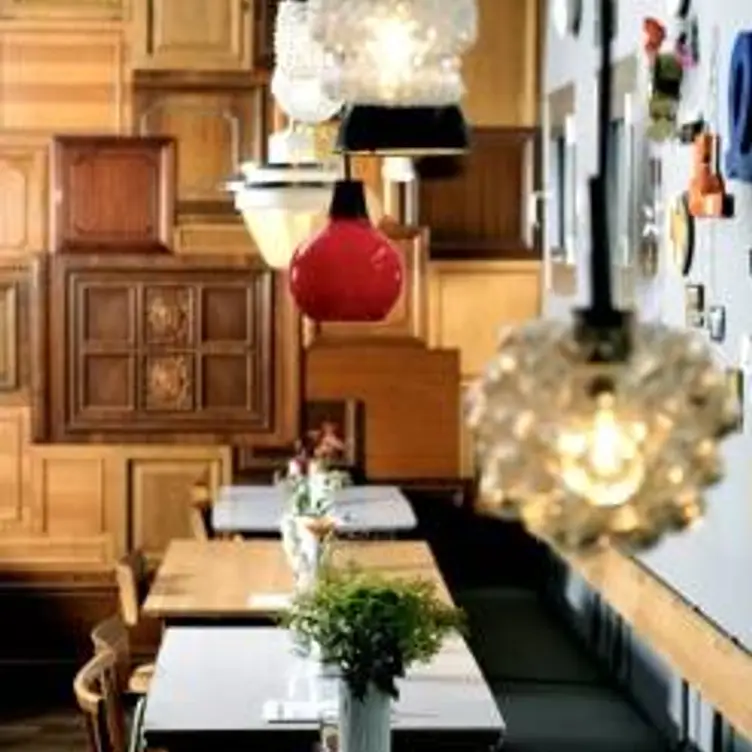 Frau Li, München, BY