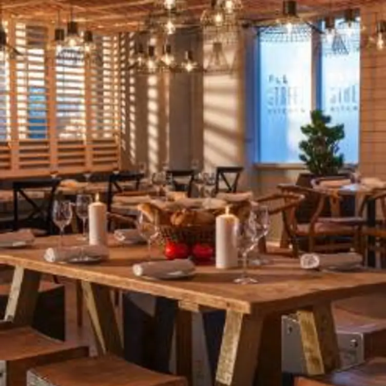 Mi Amore Pizza, Birmingham, West Midlands