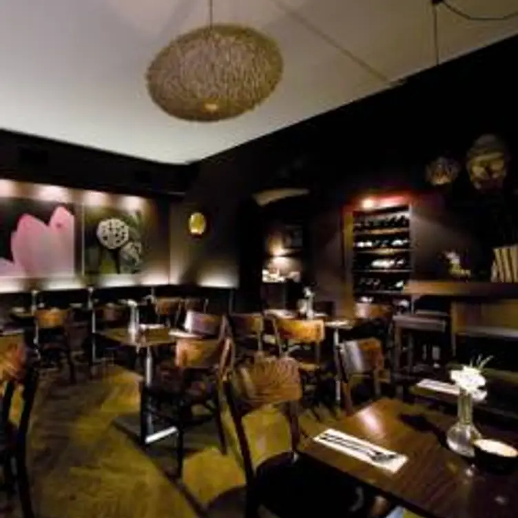 Lotus Lounge, München, BY