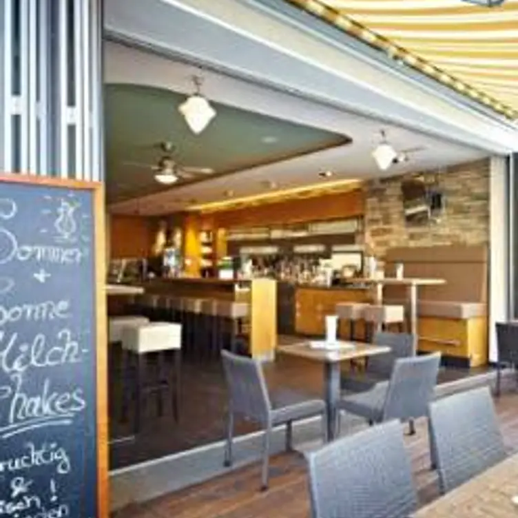 Road House Downtown - Permanently Closed, Paderborn, NW
