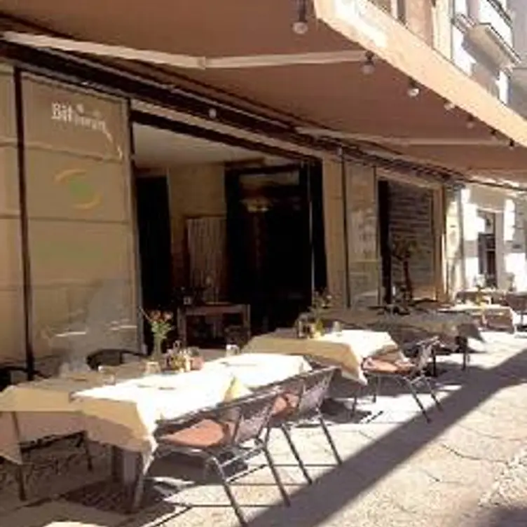 Olli's Restaurant, Berlin, BE