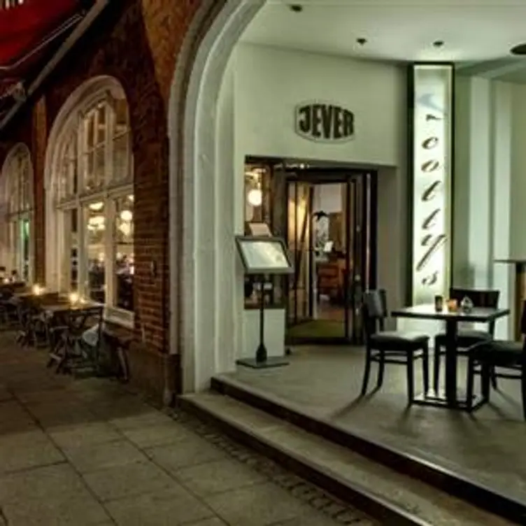 Scotty's Ottensen, Hamburg, HH