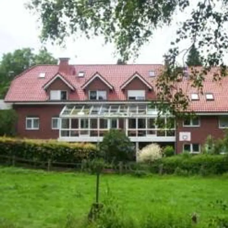 Hotel-Restaurant Schadde, Vlotho, NW