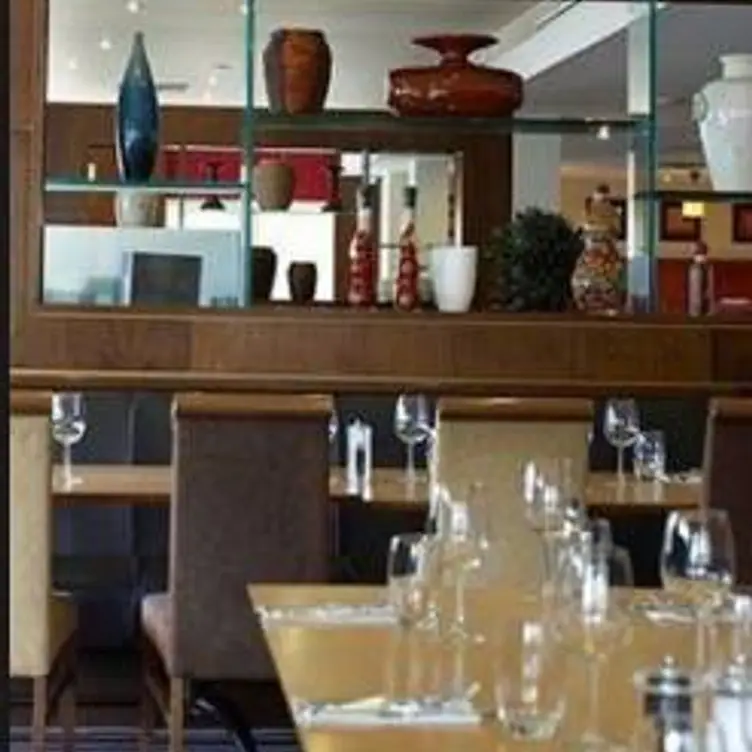 Village Pub & Grill - Village Hotel Maidstone, Maidstone, Kent