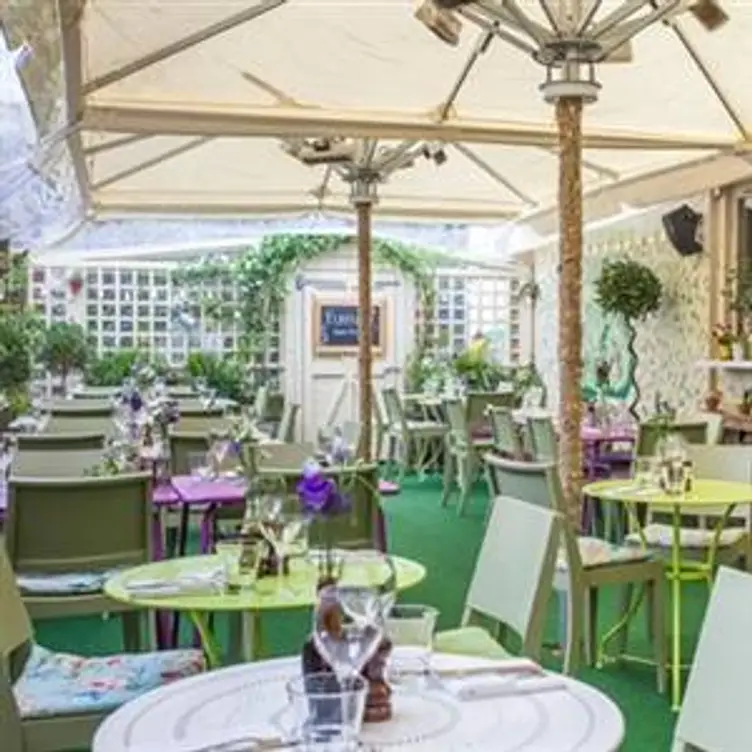 Bumpkin Chelsea - Permanently Closed, London, 