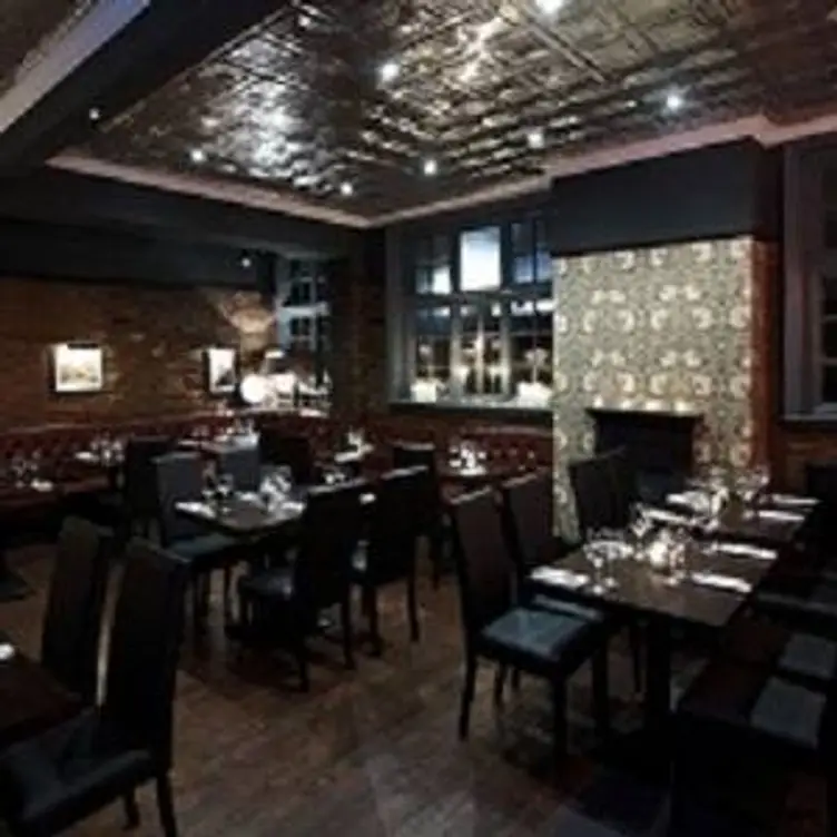 The Whippet Inn, York, North Yorkshire