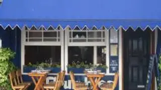 Una foto del restaurante Grumbles
