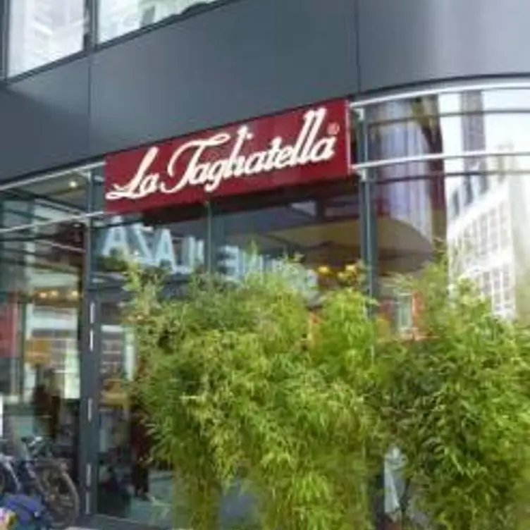 La Tagliatella Frankfurt Skyline, Frankfurt am Main, BB