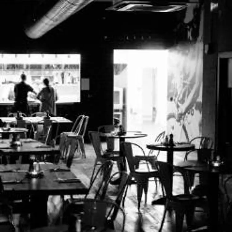 Coppi, Belfast, Antrim