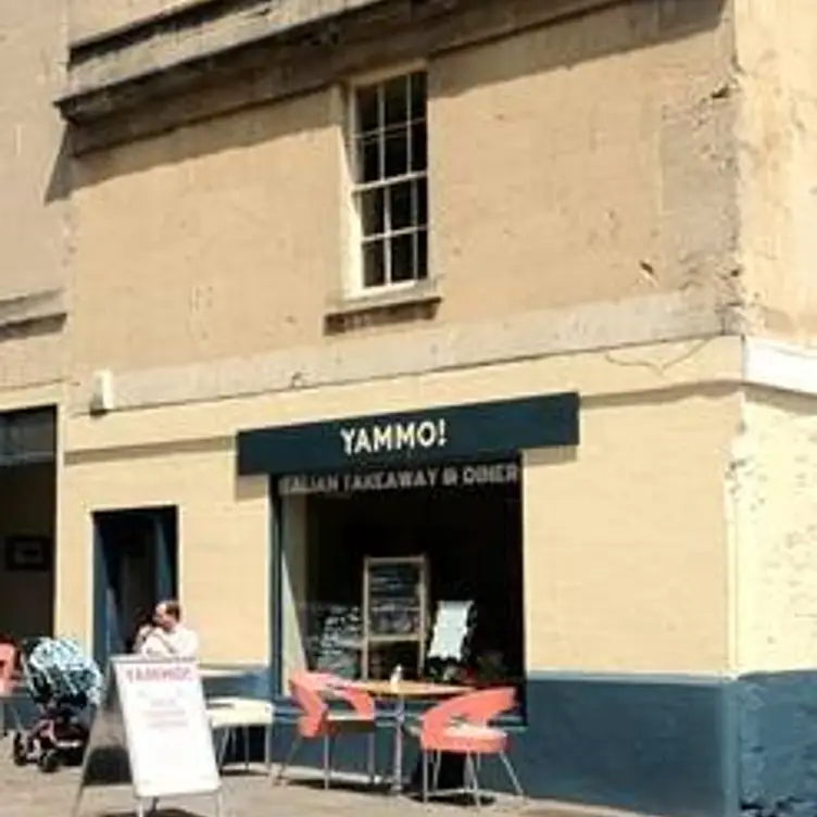 Yammo!, Bath, 