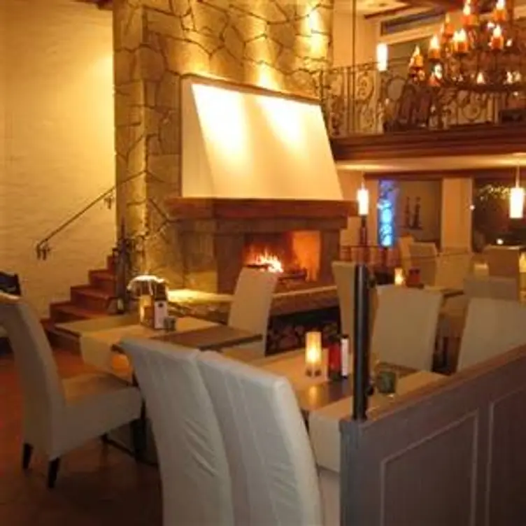 Rustique at L'Arrivée Hotel & Spa，NWDortmund