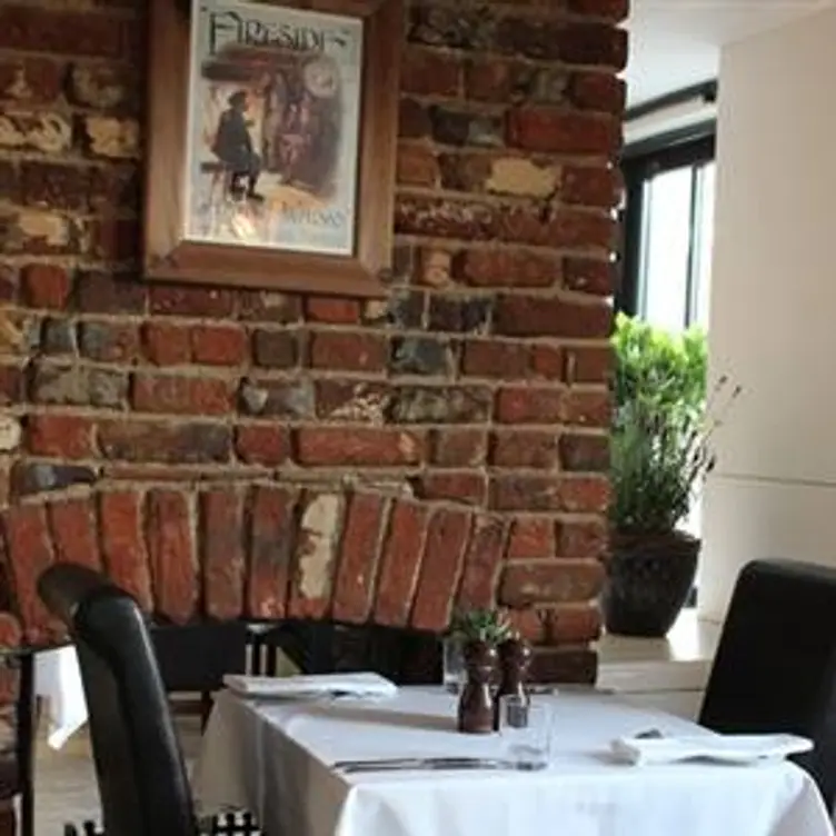 The Croft Kitchen - Permanently closed, Biggleswade, Bedfordshire