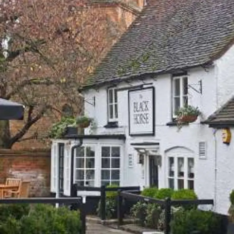 The Black Horse, Fulmer, Buckinghamshire