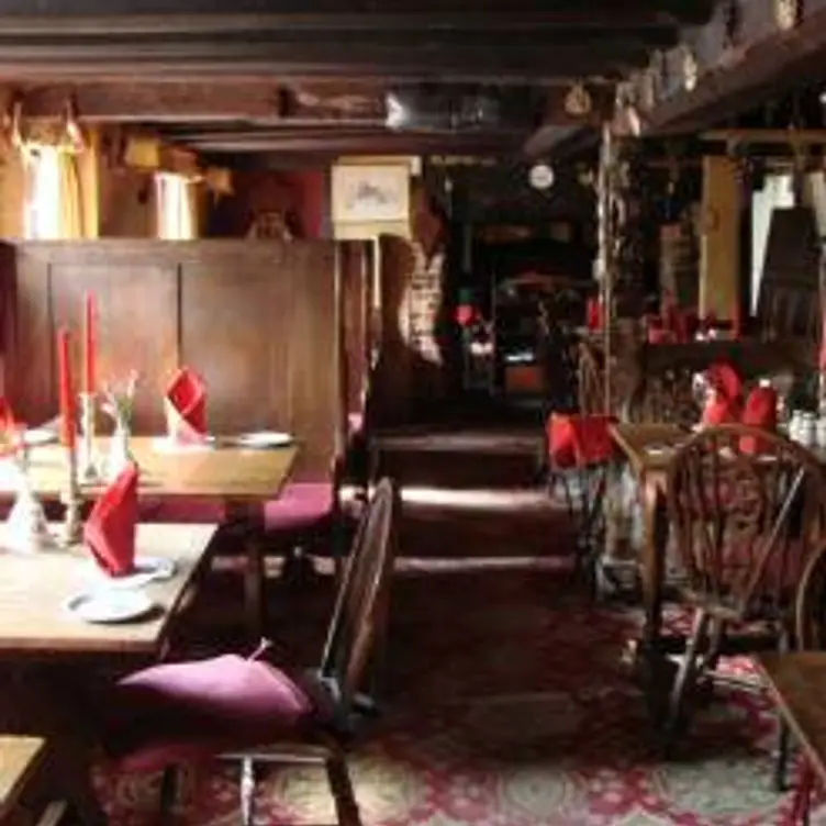 The Withies Inn, Compton, Surrey
