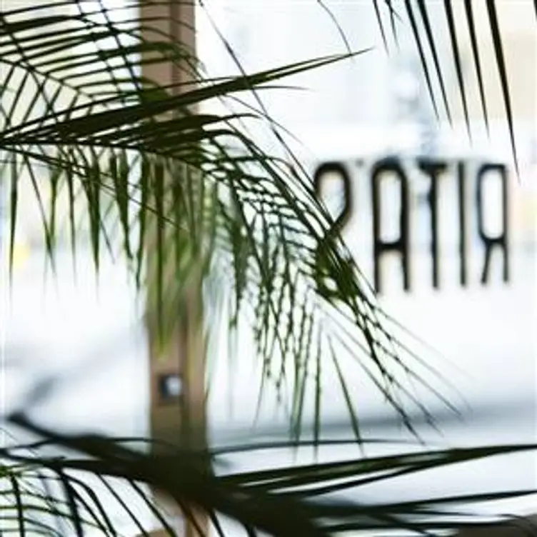 Rita's - Permanently Closed, London, 