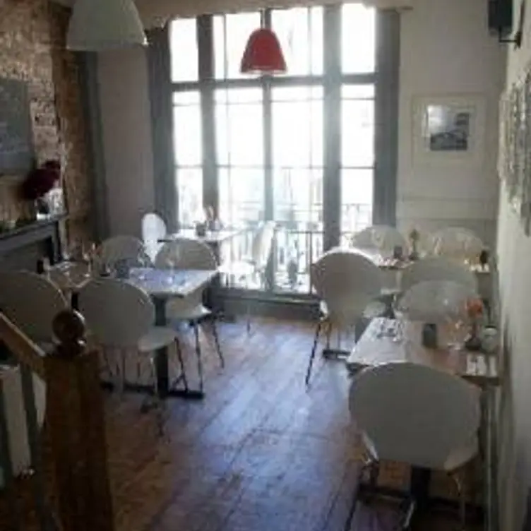 La Petite Maison, Brighton, East Sussex