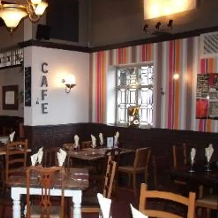 The Butlers Arms, Sutton Coldfield, West Midlands