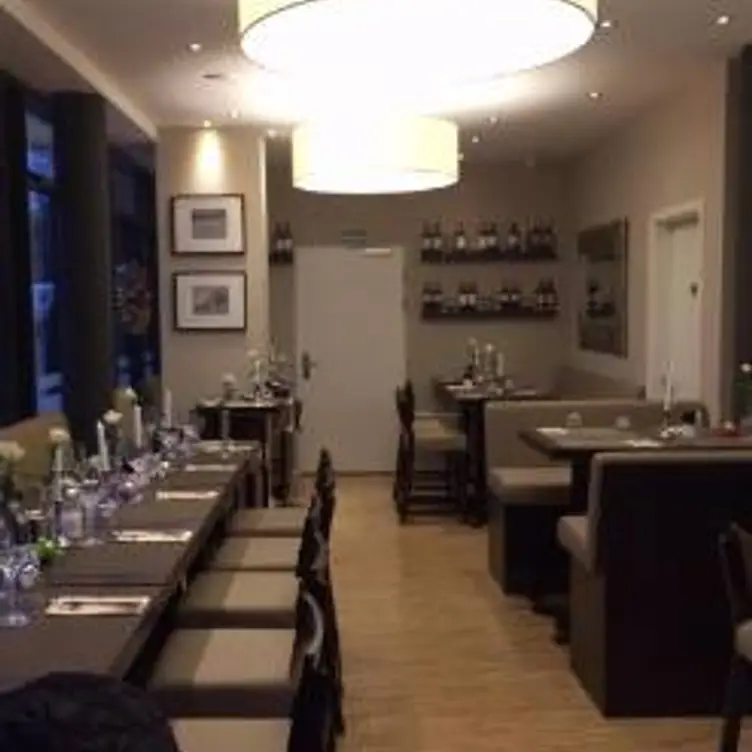 Il Gusto, Hamburg, HH