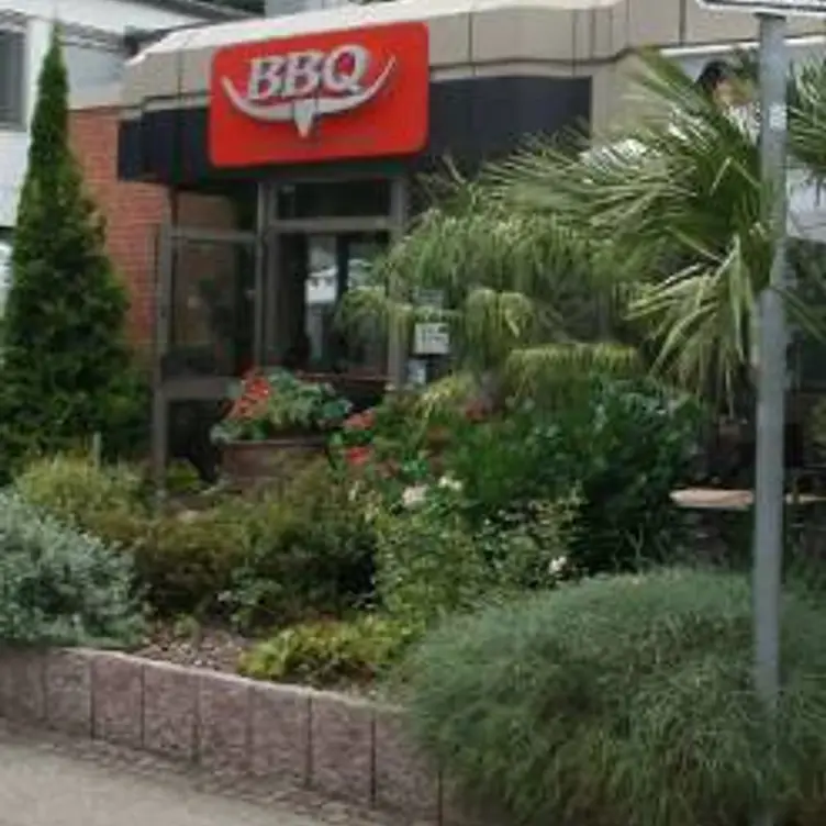 BBQ-The Finest Steakhouse, Hannover, NI