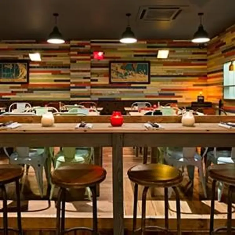 The Rum Kitchen - All Saints Road, London, 