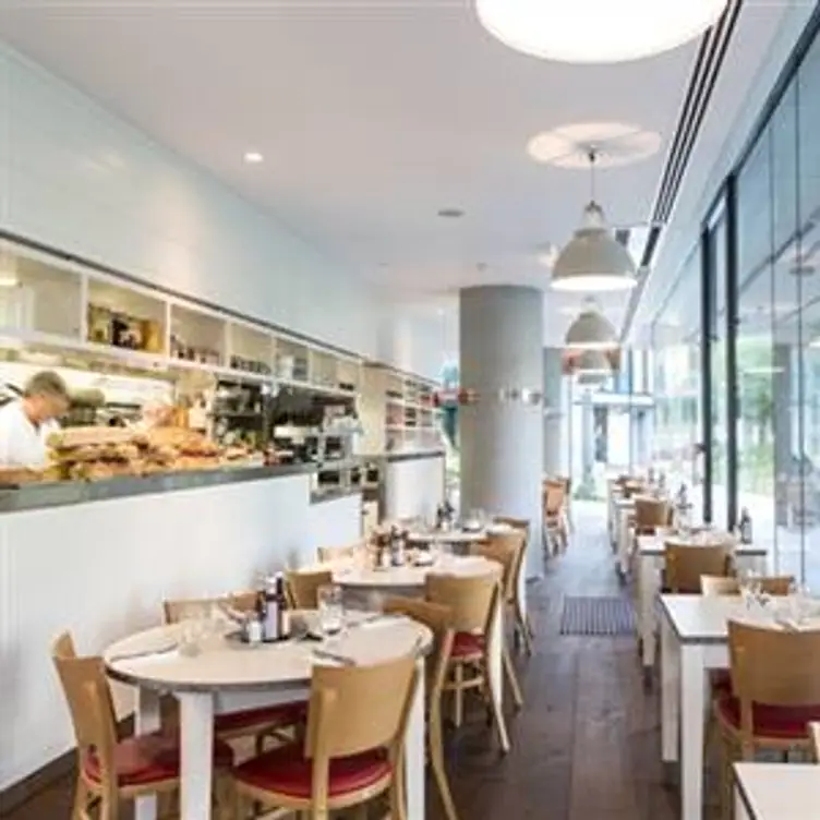 Albion Bankside - Permanently Closed, London, 