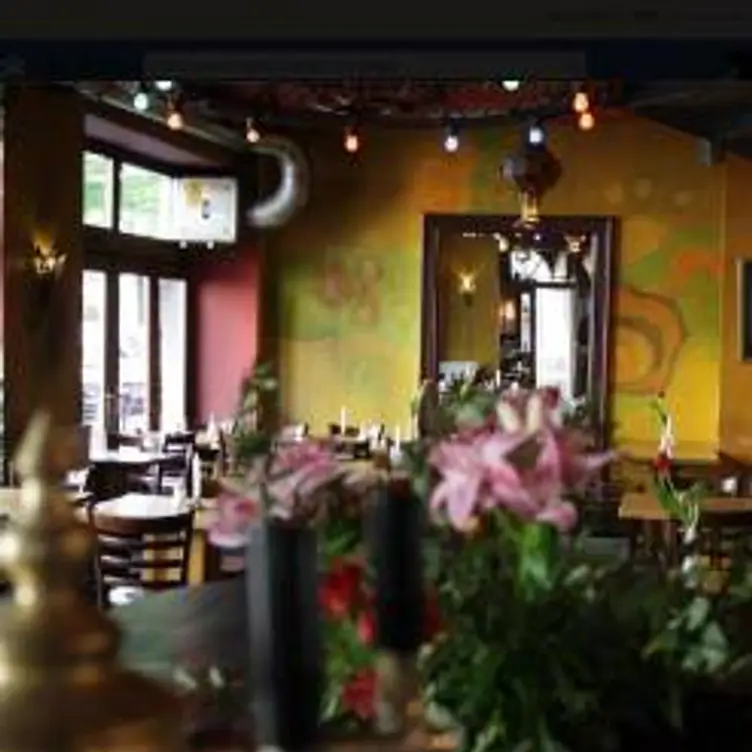Cafe 100 Wasser, Berlin, BE