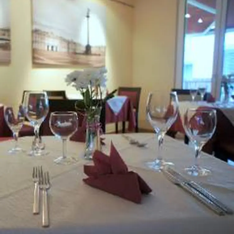 Restaurant Sankt Petersburg, Köln, NW