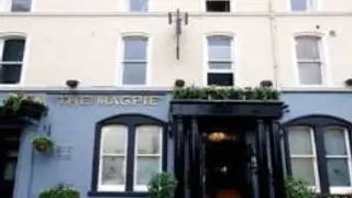 Una foto del restaurante Magpie