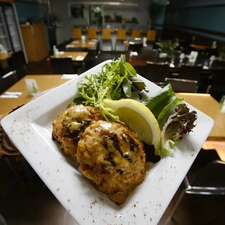 Fish Cafe, Vancouver, BC