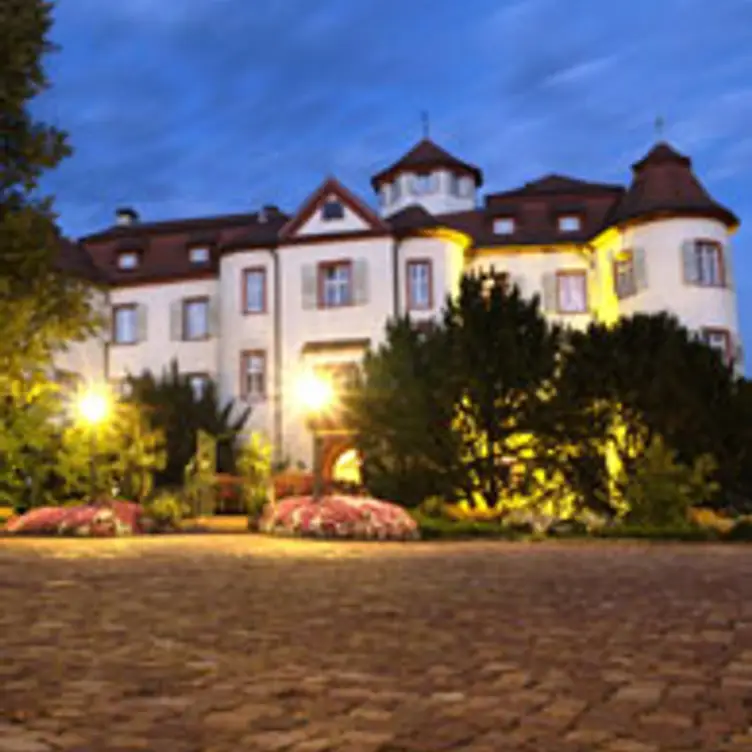 Röttele´s Restaurant & Residenz im Schloss Neuweier, Baden-Baden, BW