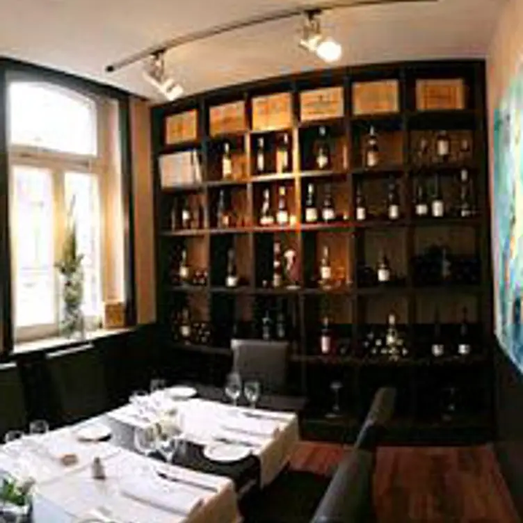 RM - Restaurant Ralf Müller, Willich, NW