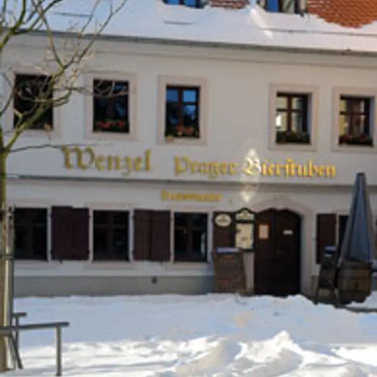 Wenzel Prager Bierstuben Zwickau, Zwickau, SN