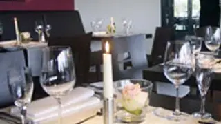 Une photo du restaurant Parkrestaurant Rheinaue