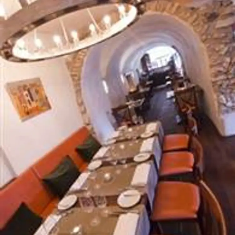 Das Marktrestaurant, Mittenwald, BY