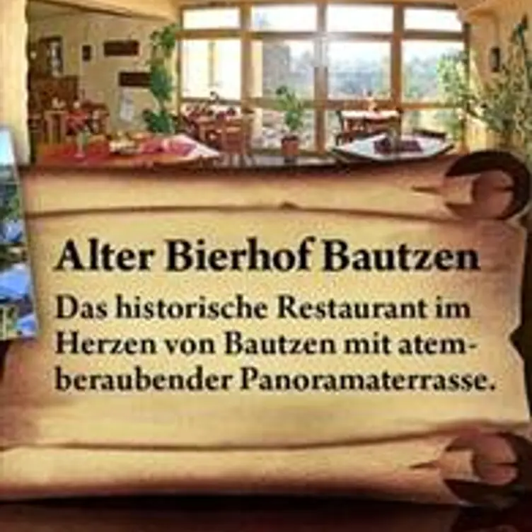 Alter Bierhof, Bautzen, SN