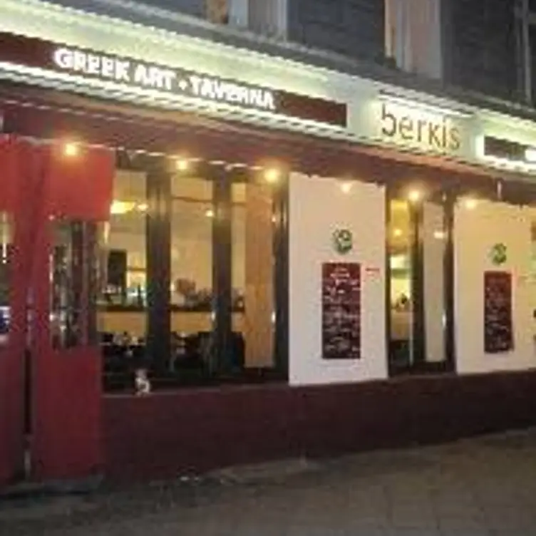 Berkis，BEBerlin