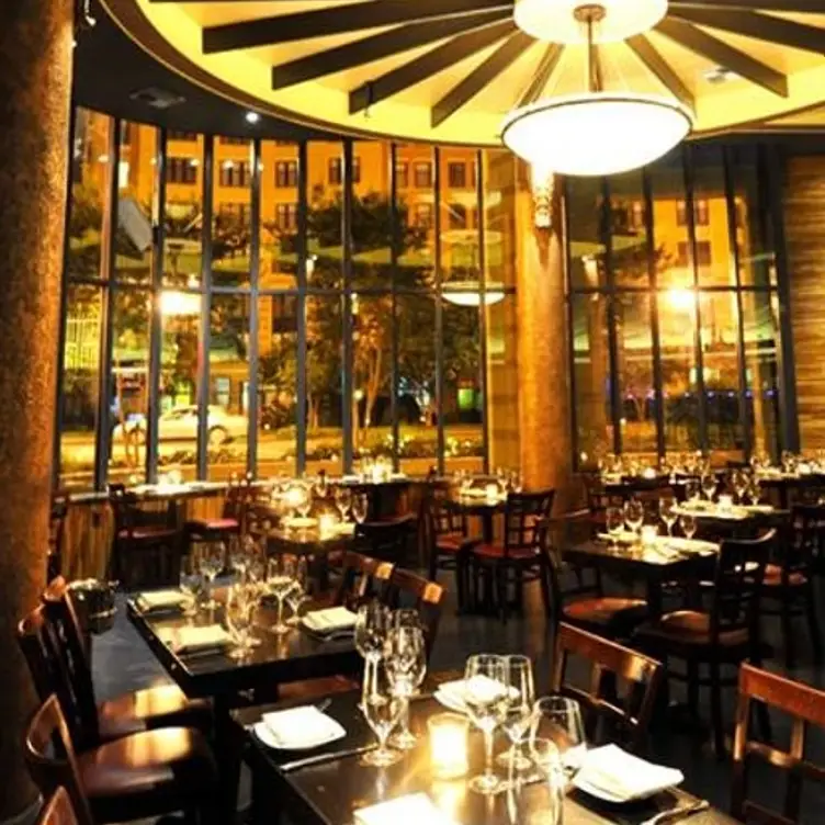 Philos - Permanently Closed, Washington, DC