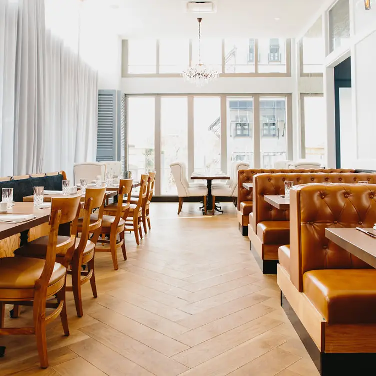The Southern Gentleman, Atlanta, GA