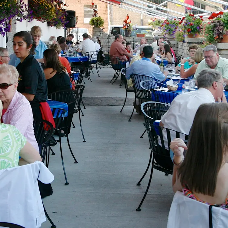 Emilio's Tapas - Hillside, Hillside, IL