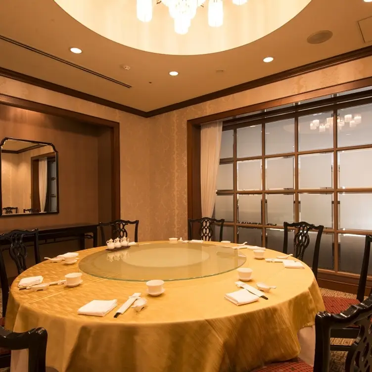 Baien - Hilton Narita, Narita-shi, Chiba