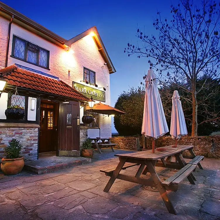 The Mark Cross Inn, Crowborough, East Sussex