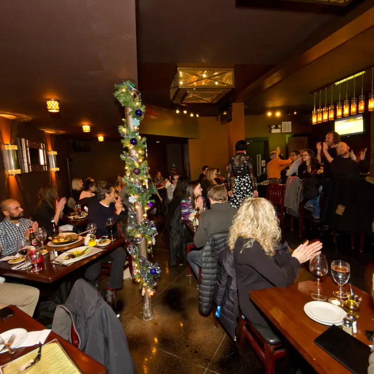 Bulerias, Chicago, IL