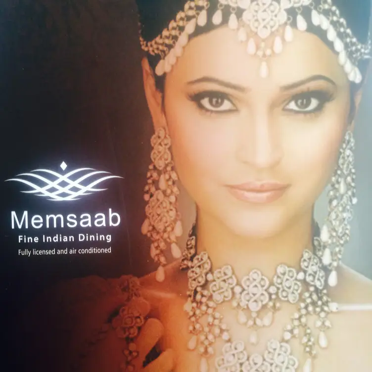 Memsaab, London, 