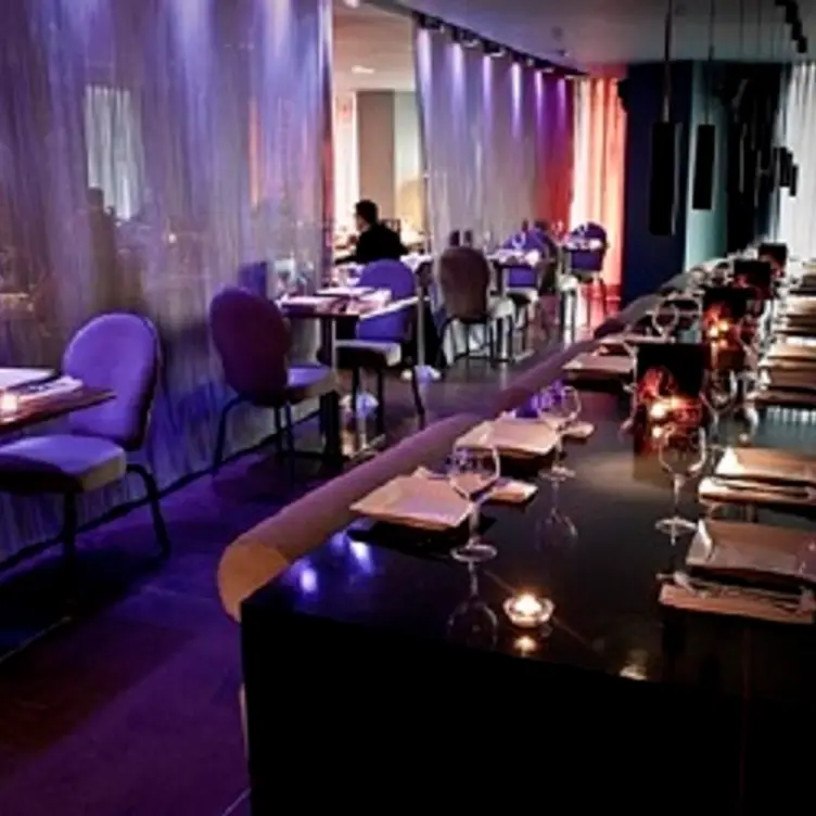 Chino Latino - Leeds, Leeds, West Yorkshire