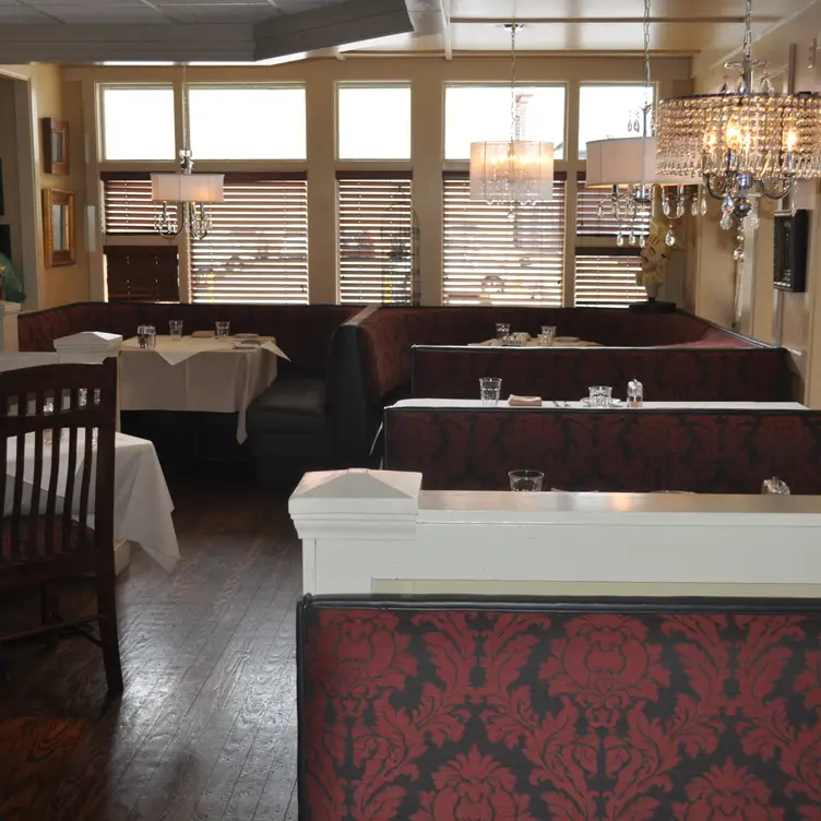 Jean-Robert's Table - Permanently Closed, Cincinnati, OH