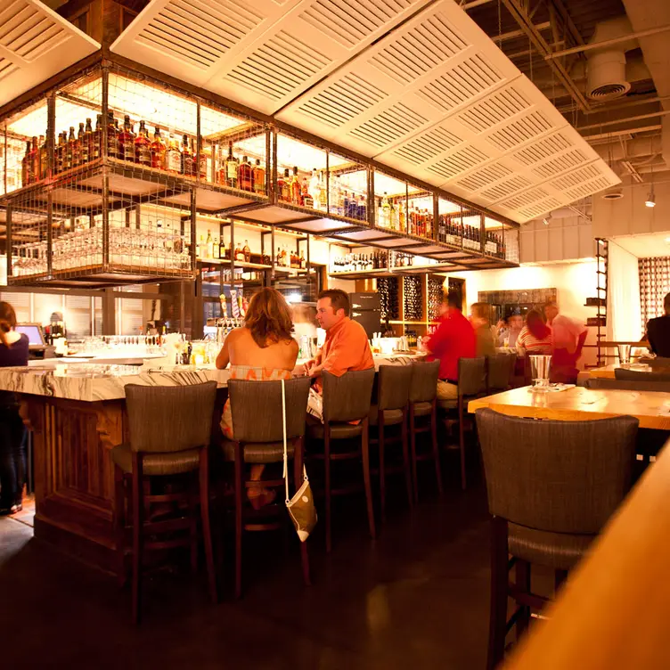 Common Quarter - Permanently Closed, Marietta, GA